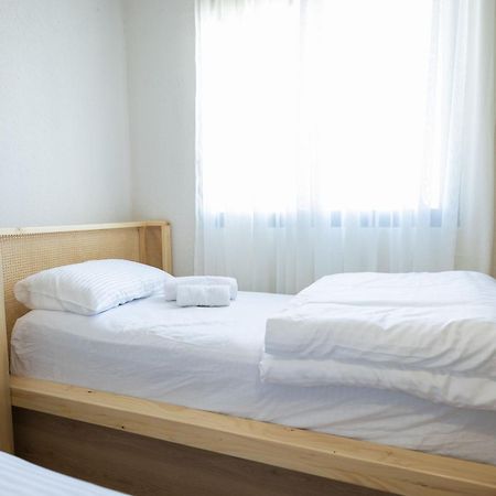 Boho Central Apartment Тирана Екстериор снимка