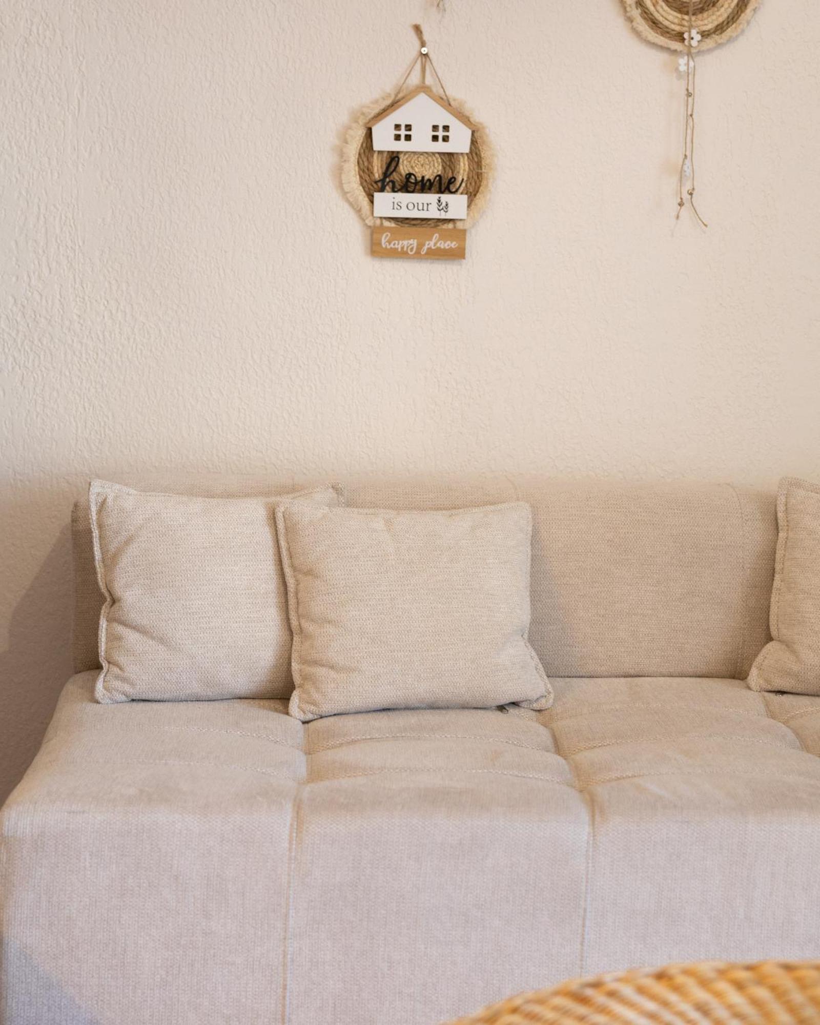 Boho Central Apartment Тирана Екстериор снимка
